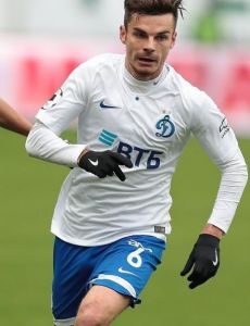 Artur Rimovich Yusupov