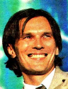 Vlad Stashevsky