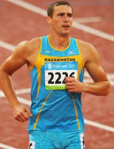 Dmitriy Karpov