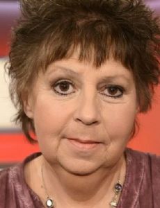 Susanne Neumann