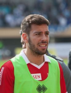 Max Veloso