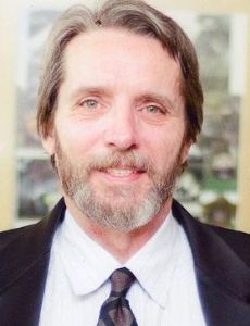 Terry Jennings