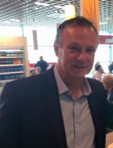 Michael O'Neill (footballer)