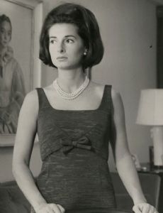 Princess Elizabeth of Yugoslavia
