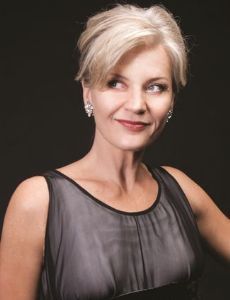 Erika Sunnegårdh