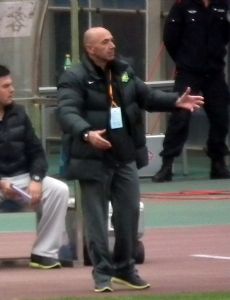 Jaime Pacheco