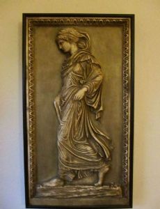 Gradiva (novel)