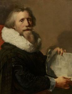 Paulus Moreelse