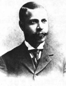 Daniel Alexander Payne Murray