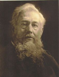 Justus Brinckmann