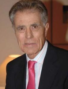 Jesús Hermida