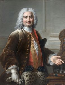 Charles, Prince of Rochefort