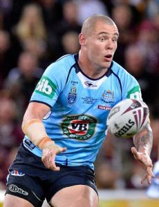 David Klemmer