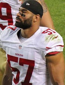 Michael Wilhoite