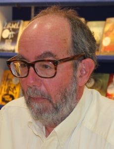 Paul Fleischman