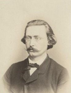 Oscar Arthur von Riesemann