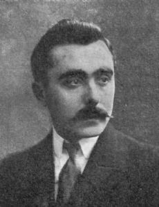 Corneliu Moldovanu