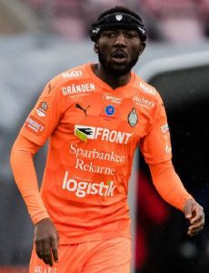 Chidi Dauda Omeje