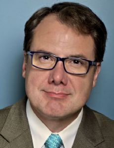 J. William Harbour
