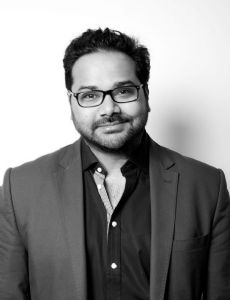 Ambarish Mitra
