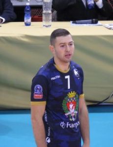 Nikola Gjorgiev