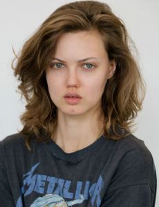 Lindsey Wixson