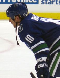Ryan Johnson