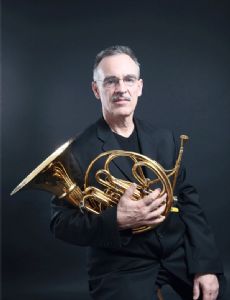 John Clark (musician)