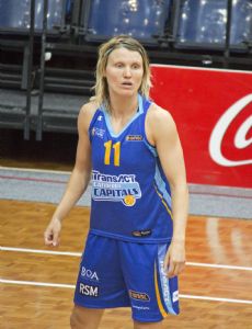 Jessica Bibby