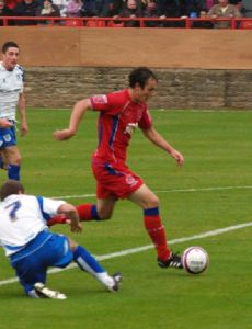 Danny Hylton