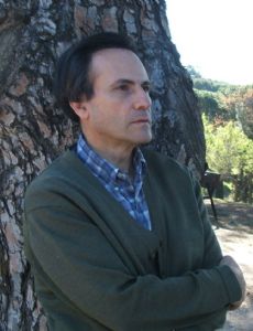 Pedro Vilarroig