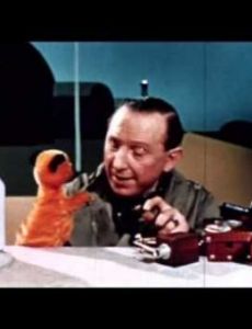 The Sooty Show