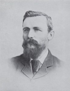 Laurence O'Loughlin