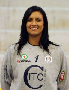 Nadia Bordon