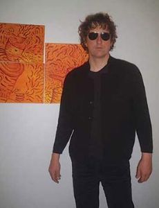 David Kilgour (musician)