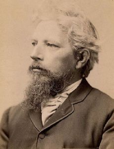 Petrus Van der Velden