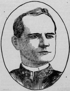 Jules Garesche Ord