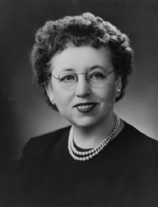 Pearl McIver