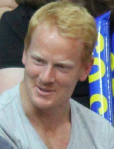 Peter Kimlin