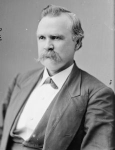 Roger Q. Mills