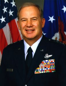 William J. Begert