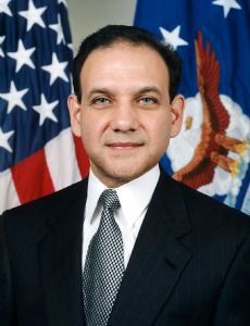 Michael Montelongo