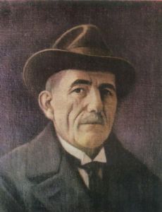 Kolë Idromeno