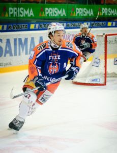 Tuomas Vänttinen