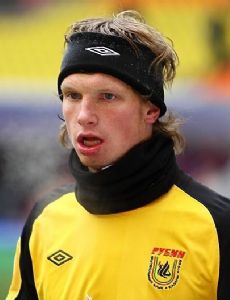 Giedrius Arlauskis