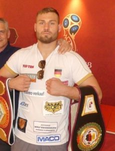Tom Schwarz