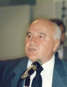 Dragoslav Srejović