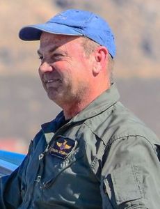 Chuck Coleman