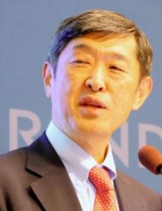 Shinichi Kitaoka