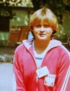Aleksandra Kaczyńska